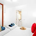 Διαμέρισμα 3x Bedroom With Heated Pool Og101 Σαν Μιγκέλ ντε Αμπόνα