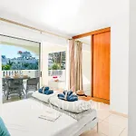 3x Bedroom With Heated Pool Og101 * Σαν Μιγκέλ ντε Αμπόνα