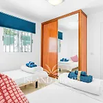 Διαμέρισμα 3x Bedroom With Heated Pool Og101 Σαν Μιγκέλ ντε Αμπόνα