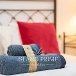 3x Bedroom With Heated Pool Og101 *