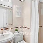 Διαμέρισμα 3x Bedroom With Heated Pool Og101 Σαν Μιγκέλ ντε Αμπόνα