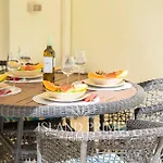 3x Bedroom With Heated Pool Og101 * Σαν Μιγκέλ ντε Αμπόνα