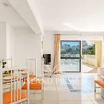 3x Bedroom With Heated Pool Og101 Διαμέρισμα *