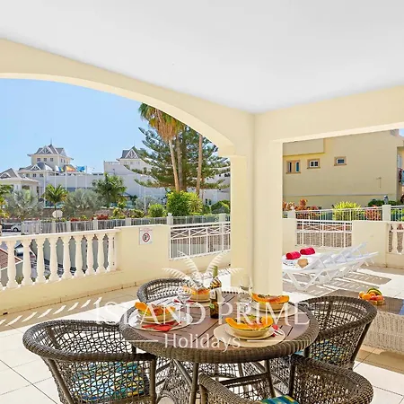 Apartament 3x Bedroom With Heated Pool Og101 San Miguel de Abona