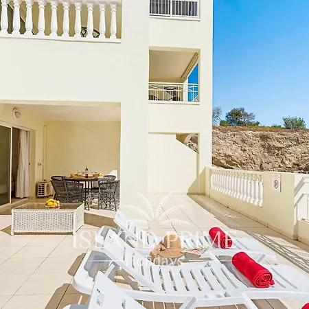 Appartamento 3x Bedroom With Heated Pool Og101 *