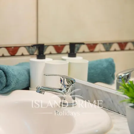 Appartamento 3x Bedroom With Heated Pool Og101 San Miguel de Abona