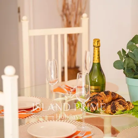 3x Bedroom With Heated Pool Og101 * San Miguel de Abona