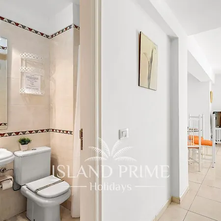 3x Bedroom With Heated Pool Og101 Appartamento *