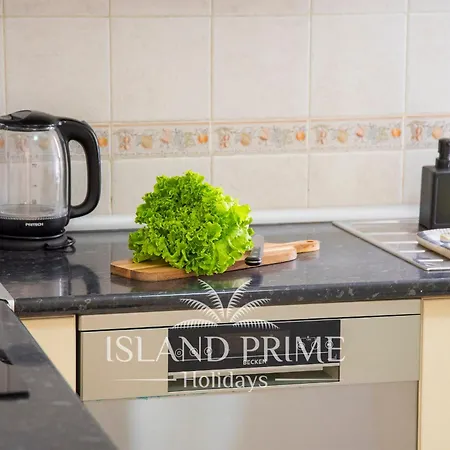 Apartament 3x Bedroom With Heated Pool Og101 San Miguel de Abona