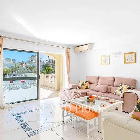 3x Bedroom With Heated Pool Og101 San Miguel de Abona