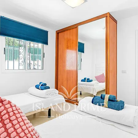 Appartamento 3x Bedroom With Heated Pool Og101 San Miguel de Abona