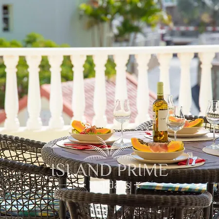 Apartament 3x Bedroom With Heated Pool Og101 *