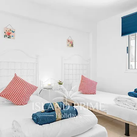 3x Bedroom With Heated Pool Og101 Appartamento