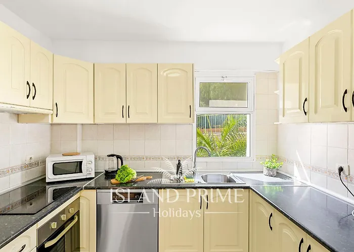 3x Bedroom With Heated Pool Og101 Apartament *