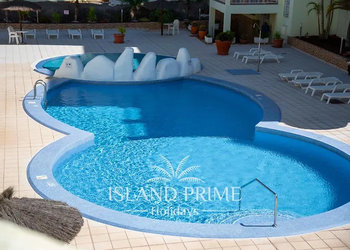 Apartament 3x Bedroom With Heated Pool Og101 *