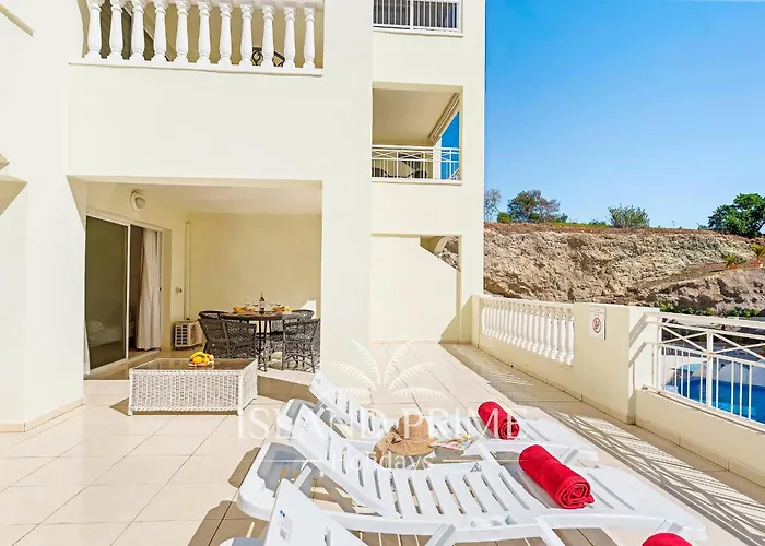 Apartament 3x Bedroom With Heated Pool Og101 *