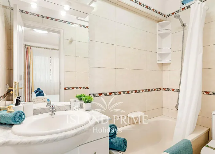 3x Bedroom With Heated Pool Og101