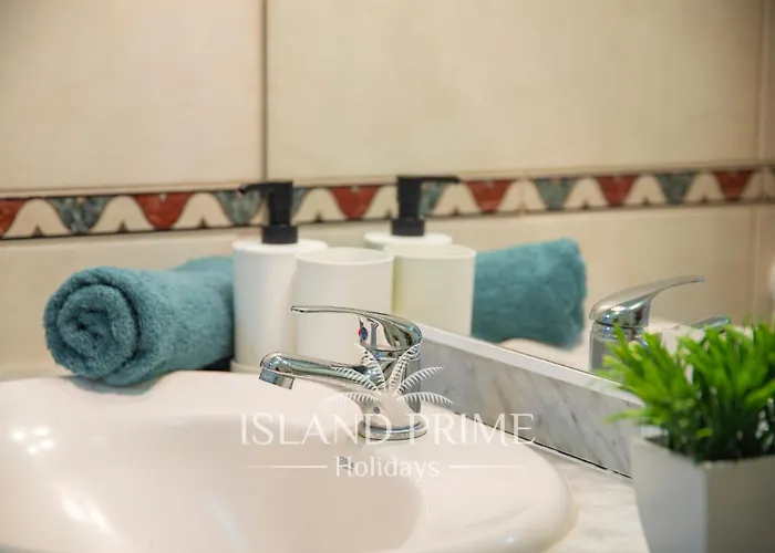 Apartament 3x Bedroom With Heated Pool Og101 San Miguel de Abona