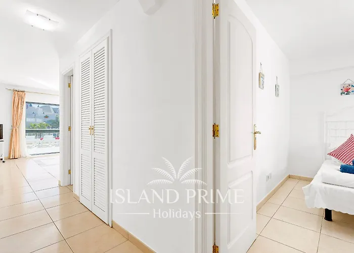 3x Bedroom With Heated Pool Og101 Apartament *