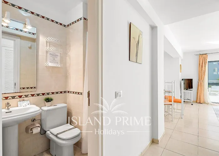 3x Bedroom With Heated Pool Og101 Apartament *