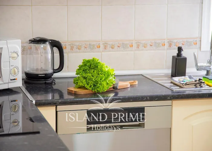 Apartament 3x Bedroom With Heated Pool Og101 San Miguel de Abona