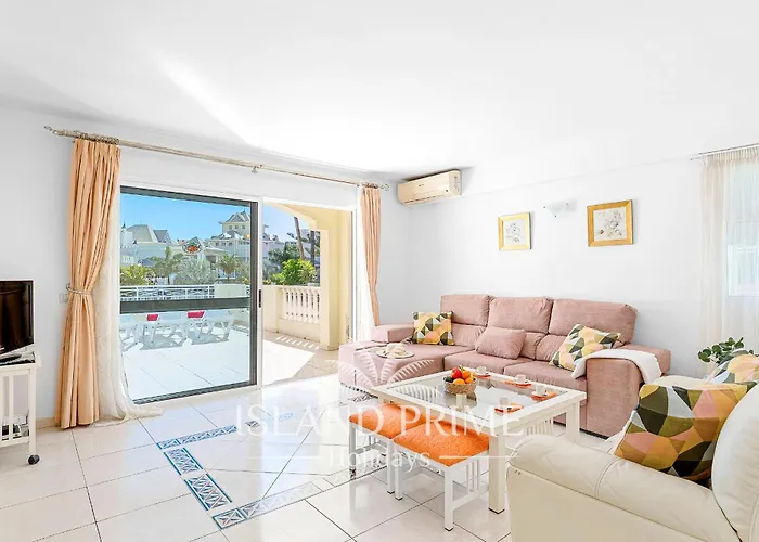 3x Bedroom With Heated Pool Og101 San Miguel de Abona