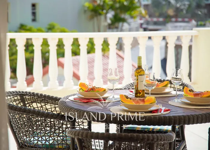 Apartament 3x Bedroom With Heated Pool Og101 *