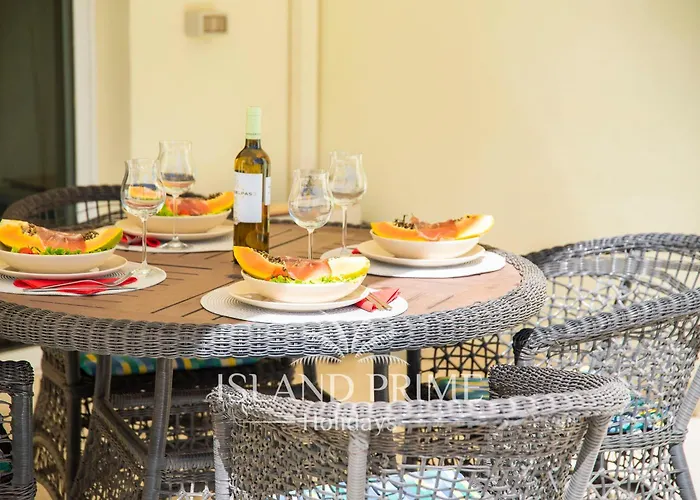 3x Bedroom With Heated Pool Og101 * San Miguel de Abona