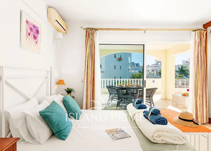 Apartament 3x Bedroom With Heated Pool Og101