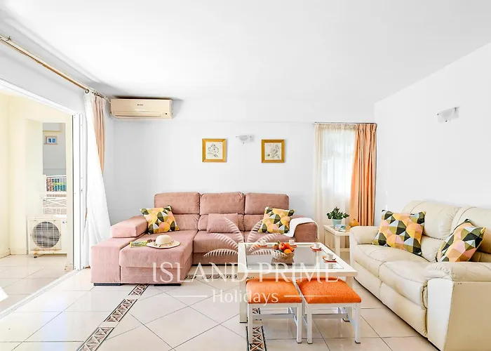 Apartament 3x Bedroom With Heated Pool Og101