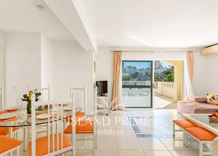 3x Bedroom With Heated Pool Og101 Apartament *