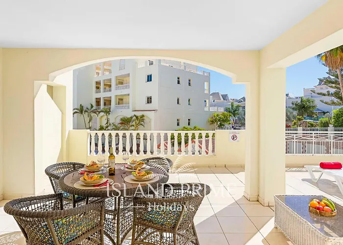 3x Bedroom With Heated Pool Og101