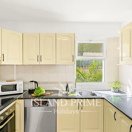 3x Bedroom With Heated Pool Og101 Apartment *