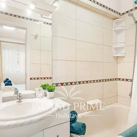 3x Bedroom With Heated Pool Og101