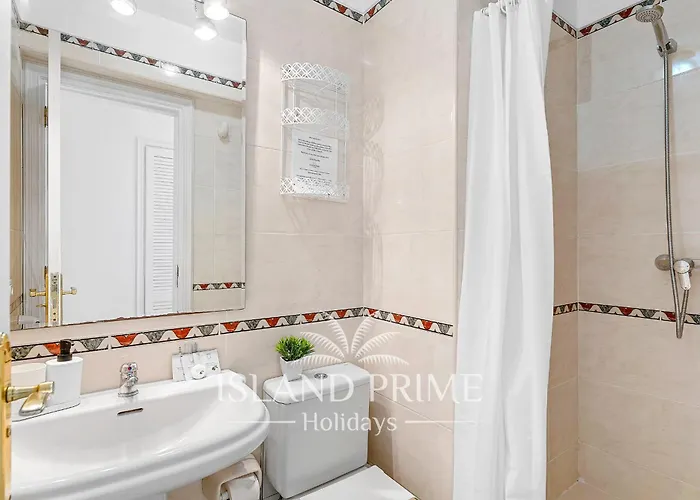 아파트 3x Bedroom With Heated Pool Og101 산미겔데아보나